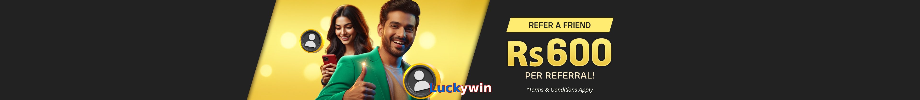 Luckywin