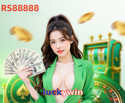 Luckywin